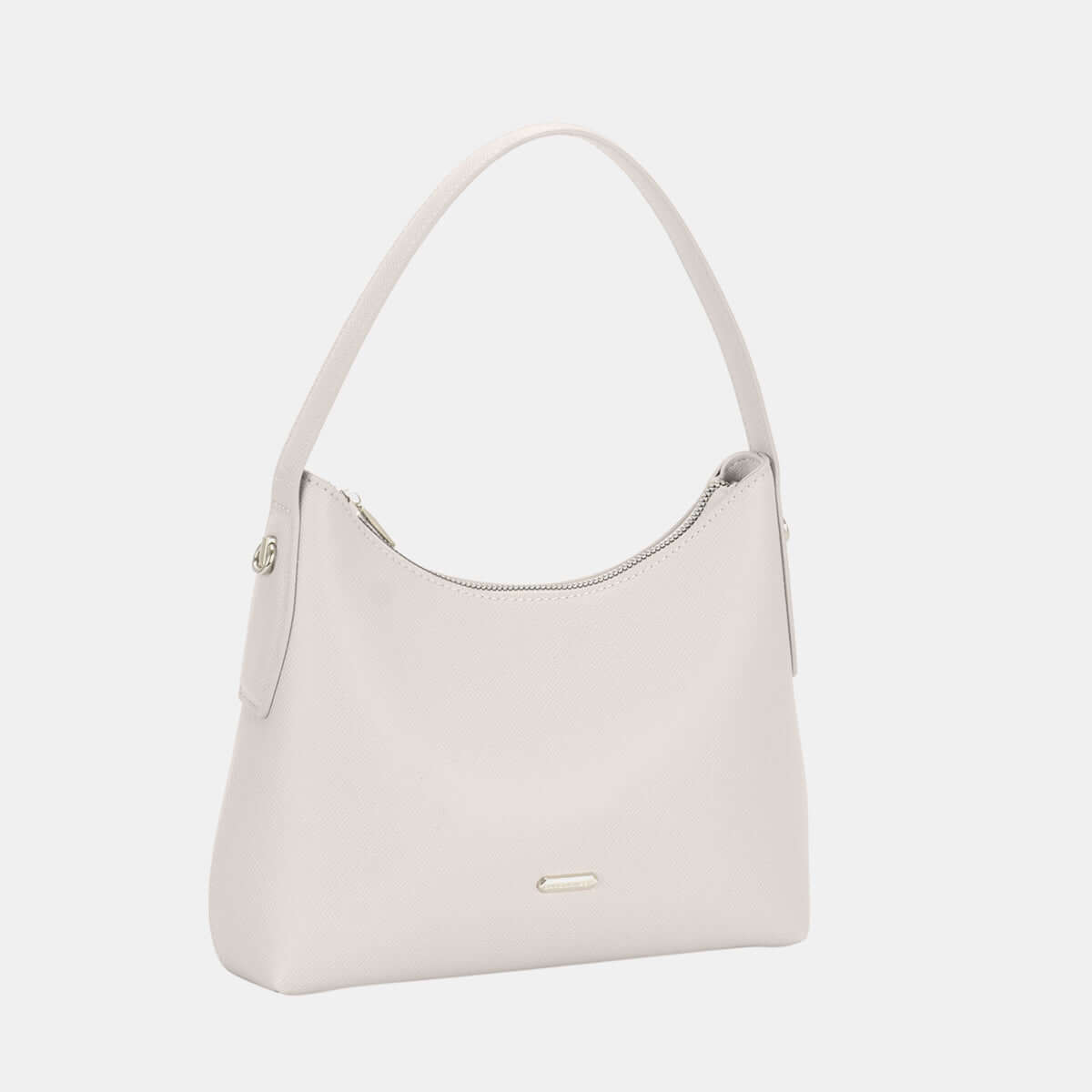 David Jones PU Leather Shoulder Bag Handbag, David Jones, A Moment Of Now