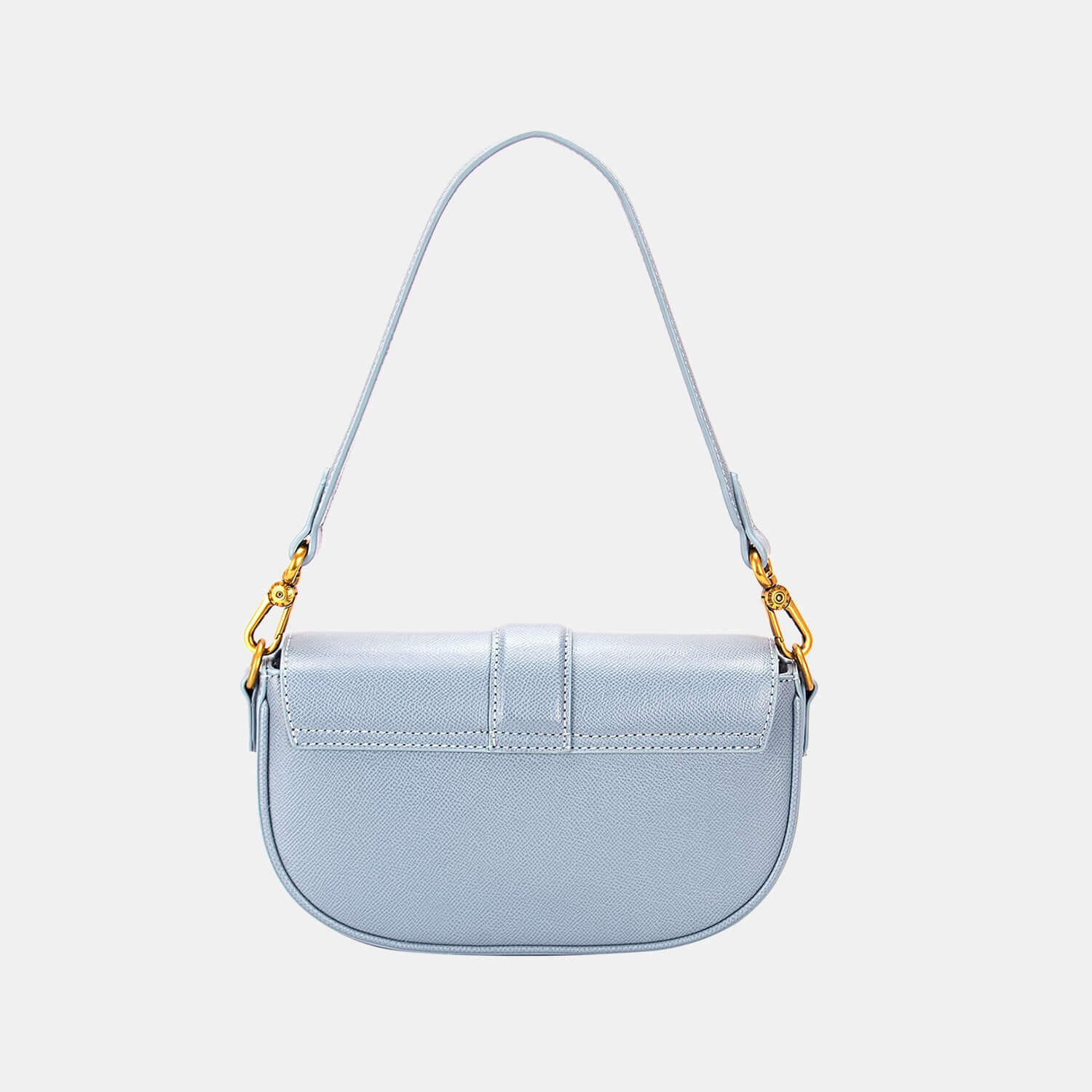 David Jones PU Leather Shoulder Bag, David Jones, A Moment Of Now