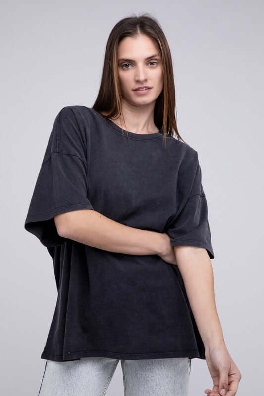 Oversized T-Shirt, HYFVE, $ 29.00