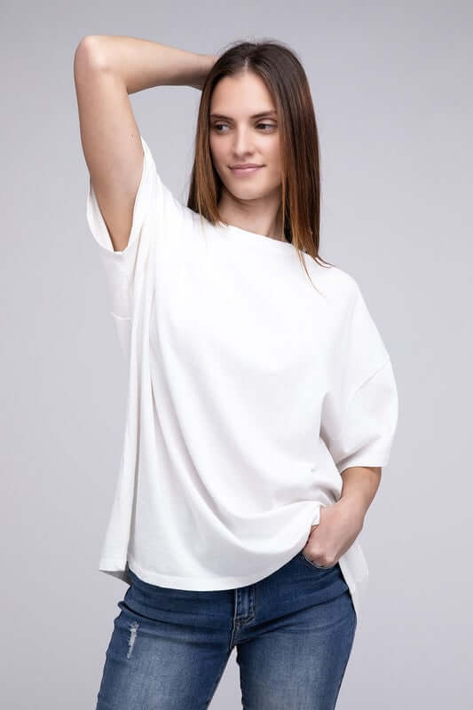 Oversized T-Shirt, HYFVE, $ 29.00