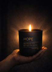 Hope Candle