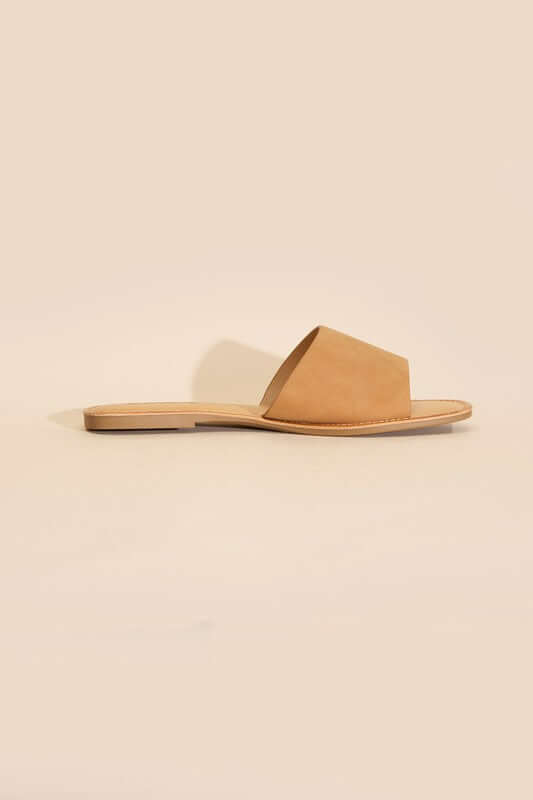 Airway-S Casual Flat Slides Sandals, Fortune Dynamic, $ 25.00