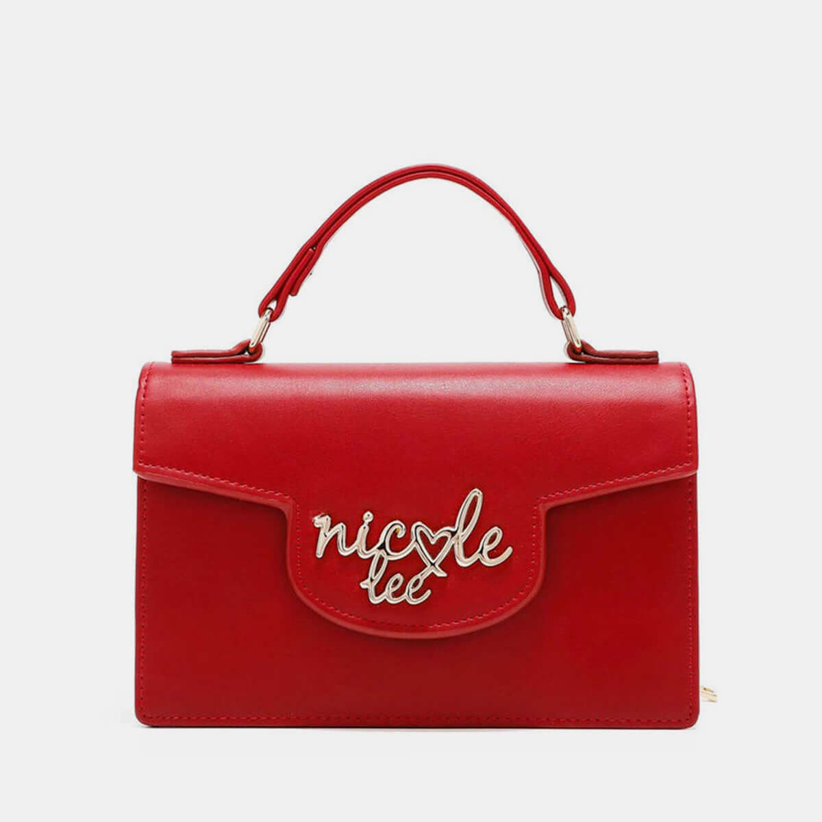 Nicole Lee USA Small Crossbody Wallet Satchel Handbag, Nicole Lee USA, $ 39.00