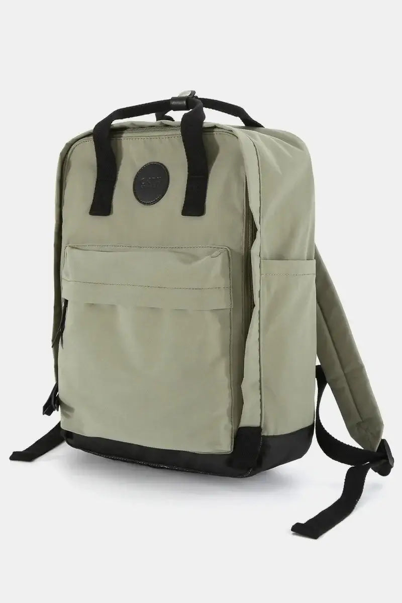 Himawari Waterproof Canvas Backpack with Pockets, , $ 40.00, A Moment Of Now™
