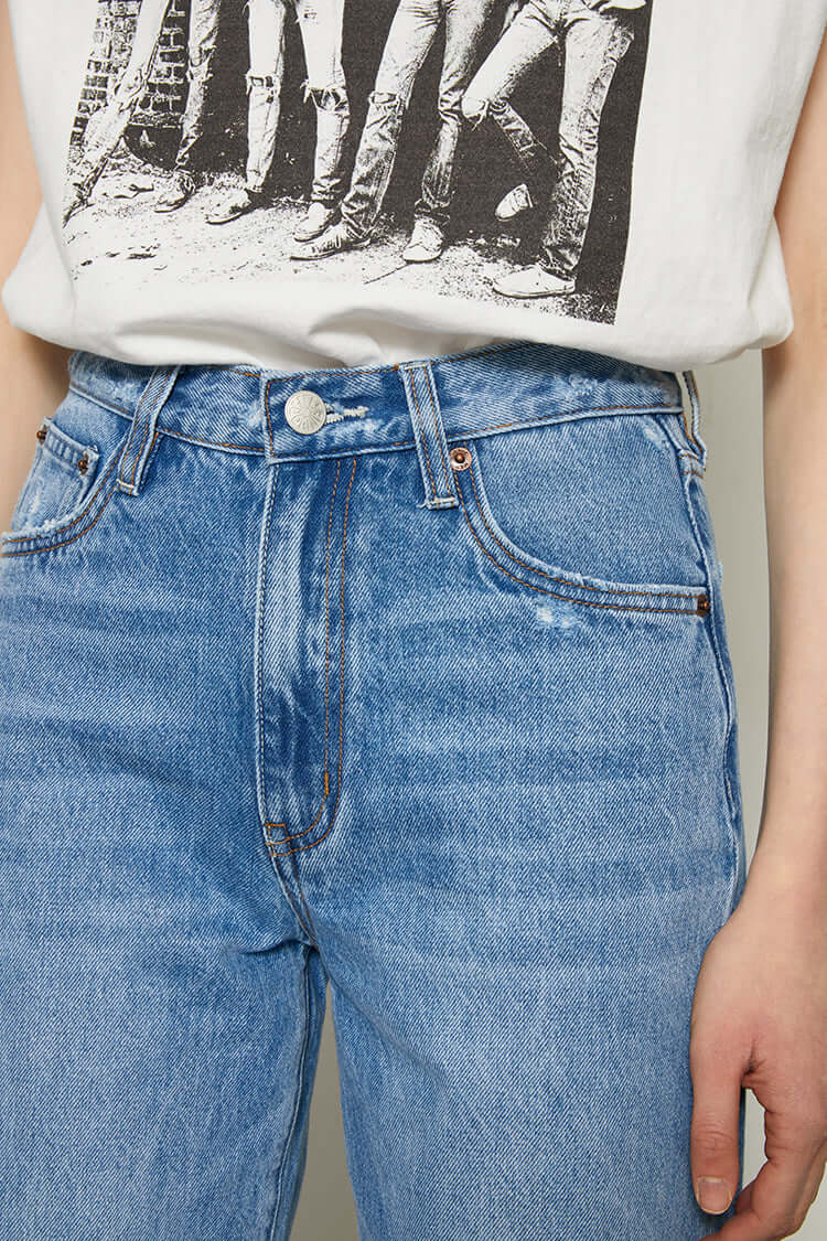 Melissa Slouch Boot Cut Jeans | Hey Joanie – Wide-Leg Denim, Jeans, $ 94.80, A Moment Of Now™