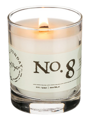 No. 8 Candle