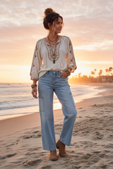 Judy Blue High Waist Straight Cargo Jeans | Full Size 0-24W, Jeans, $ 79.00, A Moment Of Now™