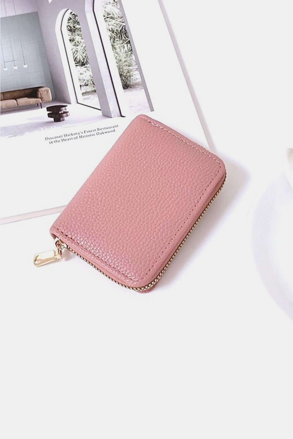 Zenana Multifunctional Card Holder Wallet, Zenana, $ 18.00