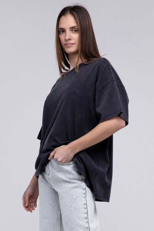 Oversized T-Shirt, HYFVE, $ 29.00