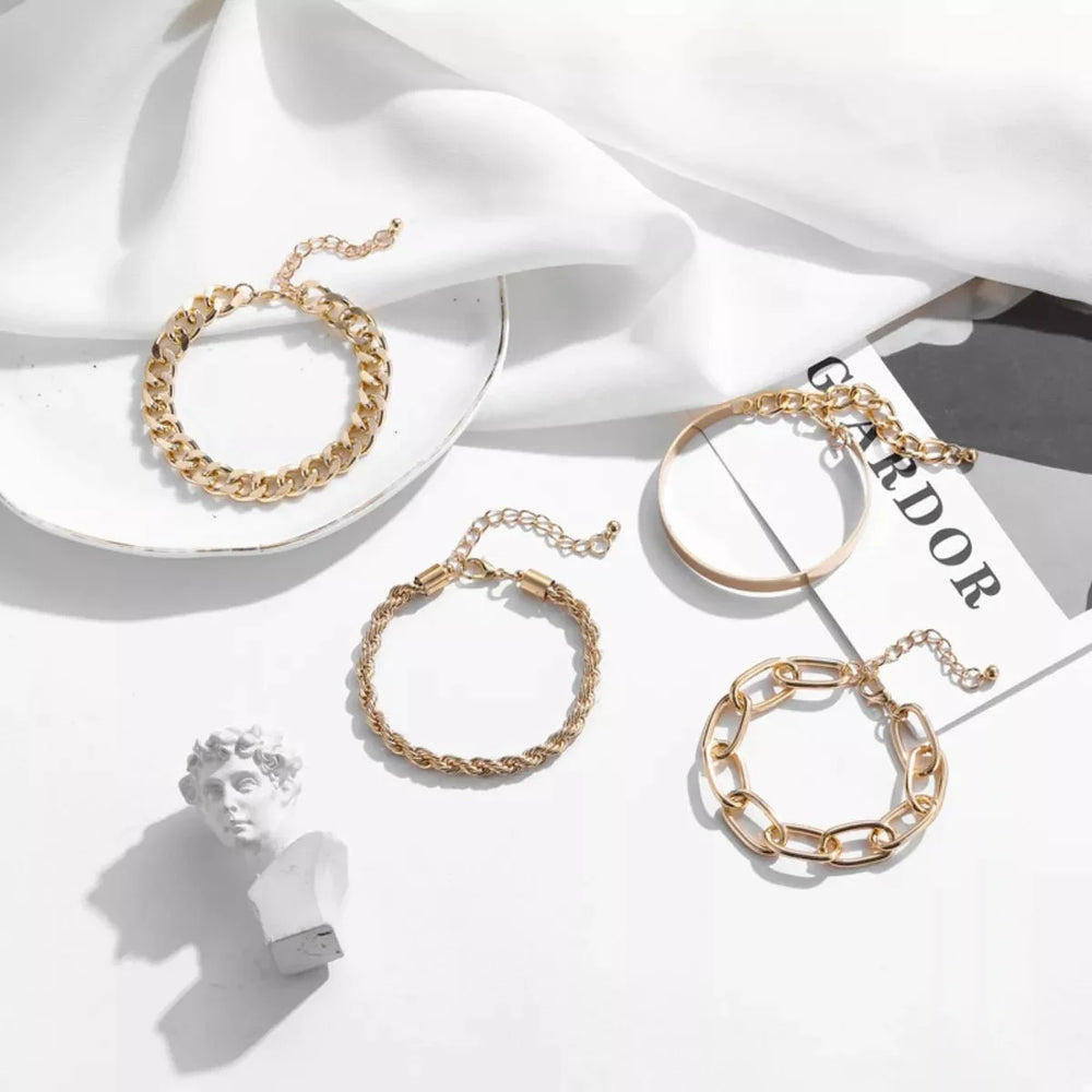 Lumen Lineup Bracelet | Boutique In USA, Bracelets, $ 23.99, A Moment Of Now™
