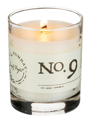 No. 9 Candle