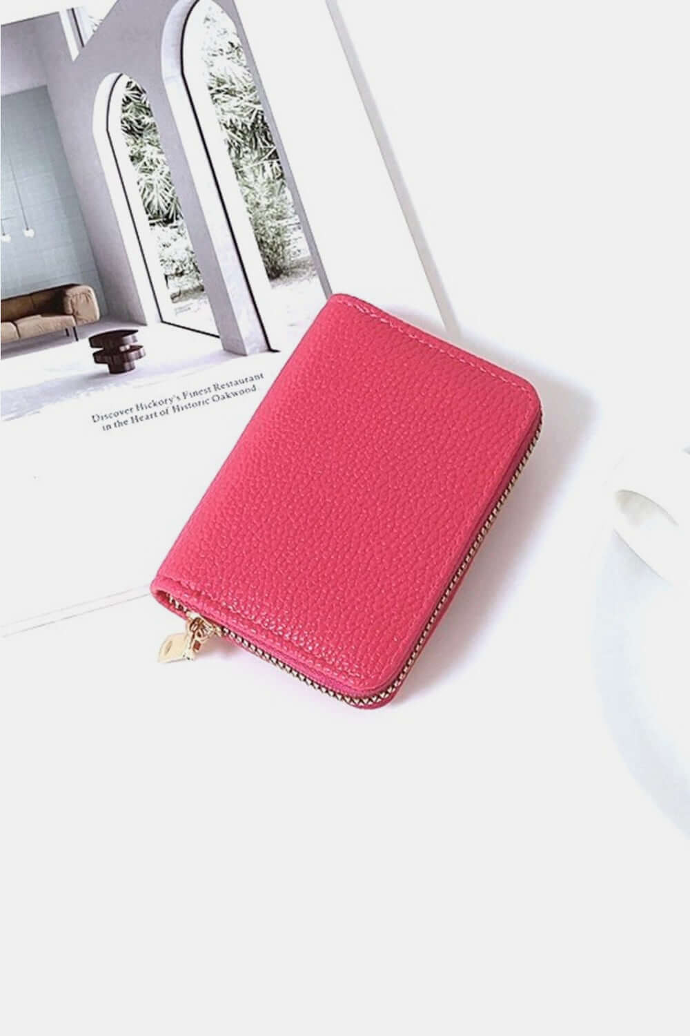 Zenana Multifunctional Card Holder Wallet, Zenana, $ 18.00