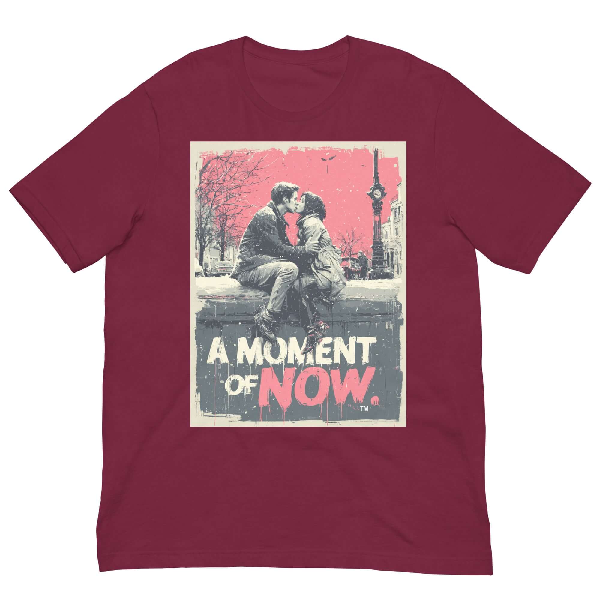 A Stolen Moment Graphic Tee | A Moment Of Now™, T-Shirts, $ 37.00, A Moment Of Now™