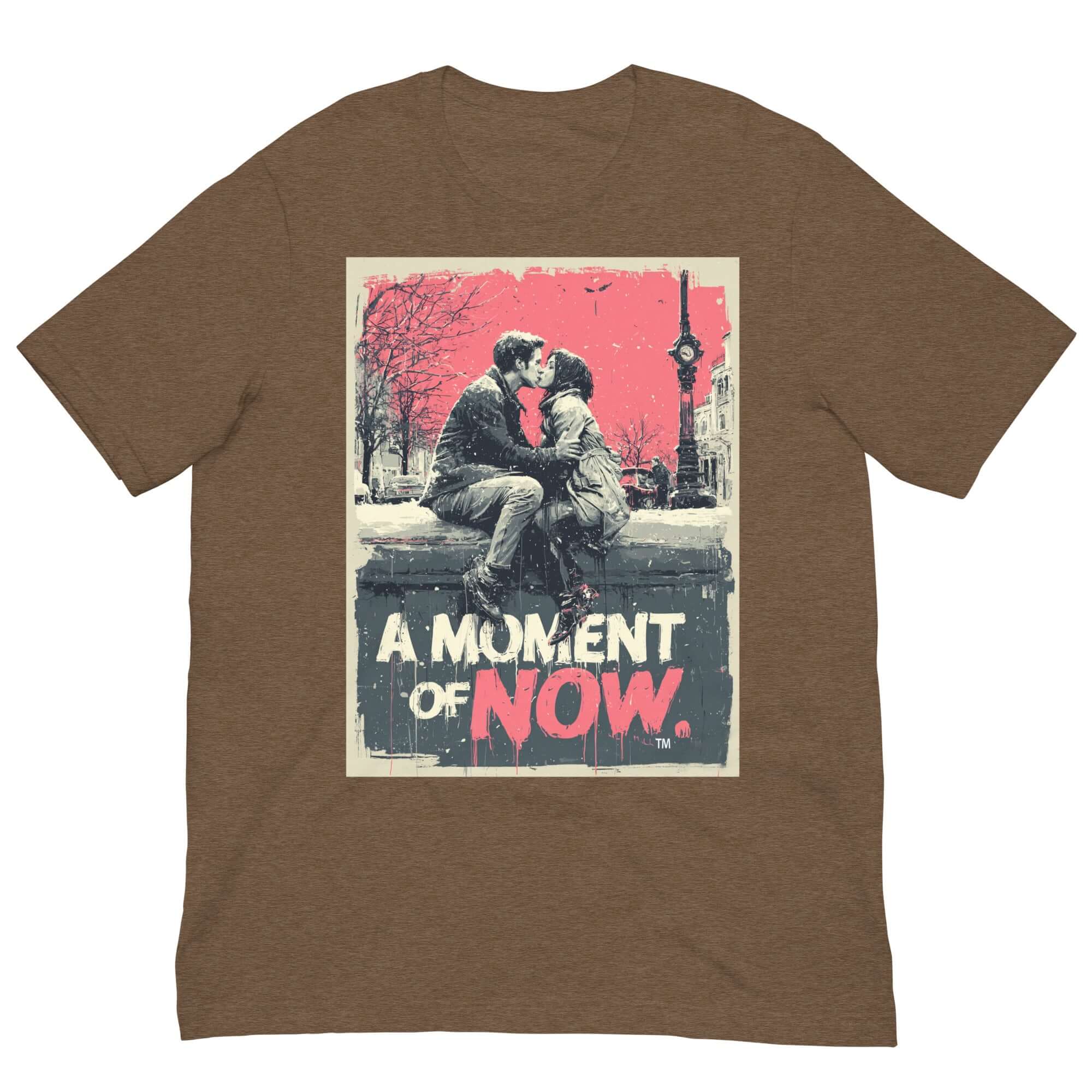 A Stolen Moment Graphic Tee | A Moment Of Now™, T-Shirts, $ 37.00, A Moment Of Now™