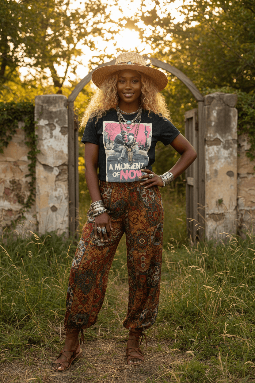 A Stolen Moment Graphic Tee | A Moment Of Now™, T-Shirts, $ 37.00, A Moment Of Now™