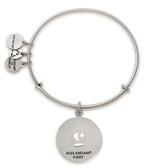 Number 2 Charm Bangle Bracelet | Grace, Comfort, and Sensitive, Bracelets, $ 9.90, A Moment Of Now™