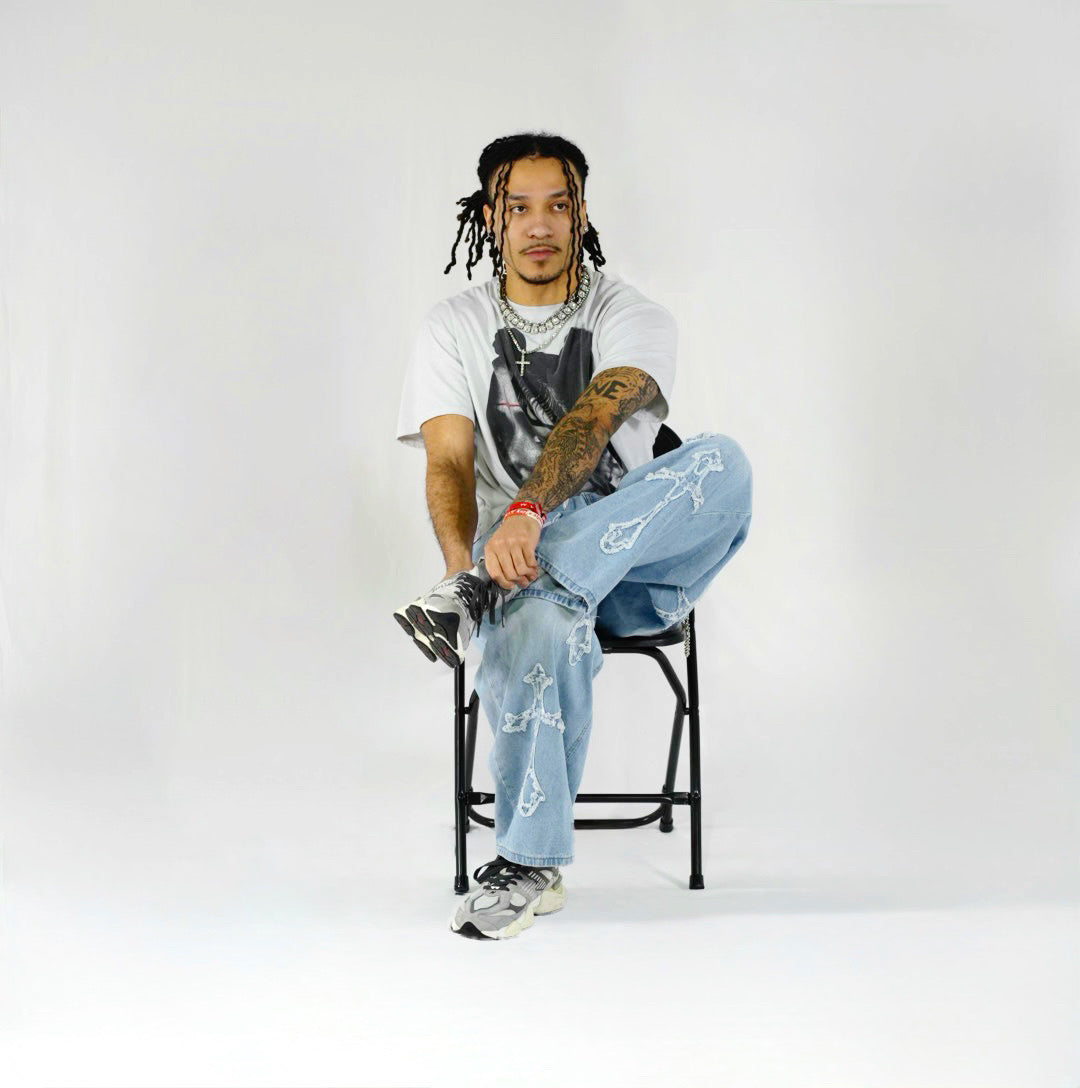 Charcoal Grey Bread Laces, Shoelaces