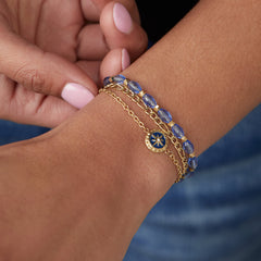 Compass Stranded™ Bracelet Set, Bracelets, $ 78.00, A Moment Of Now™