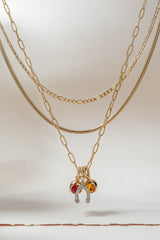 July Birthstone Interchangeable Charm, Charms & Pendants, $ 7.90, A Moment Of Now™