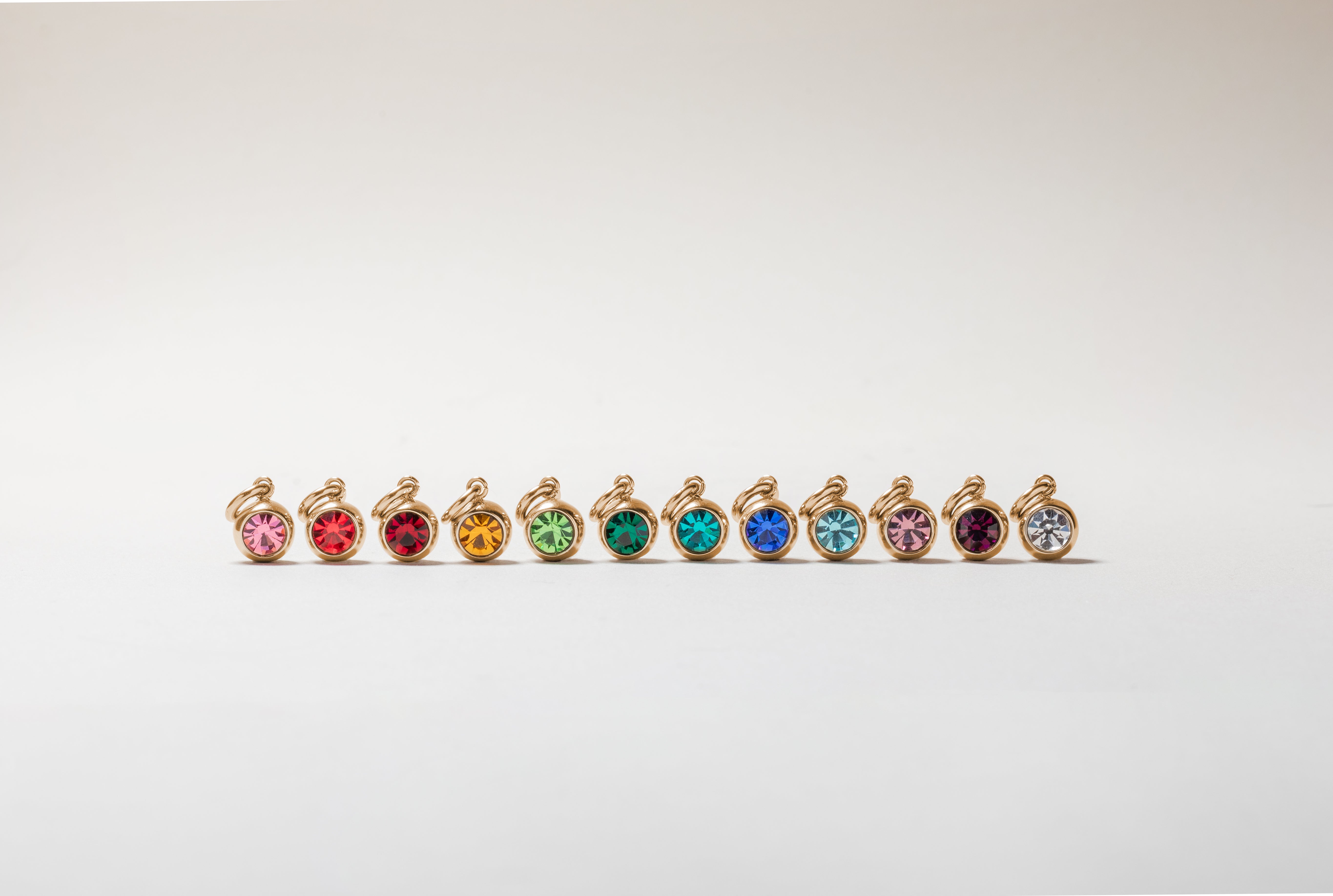 June Birthstone Interchangeable Charm, Charms & Pendants, $ 7.90, A Moment Of Now™