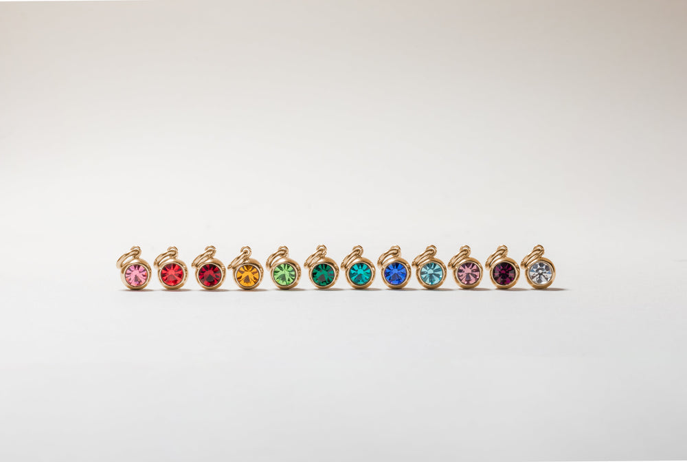 June Birthstone Interchangeable Charm, Charms & Pendants, $ 7.90, A Moment Of Now™