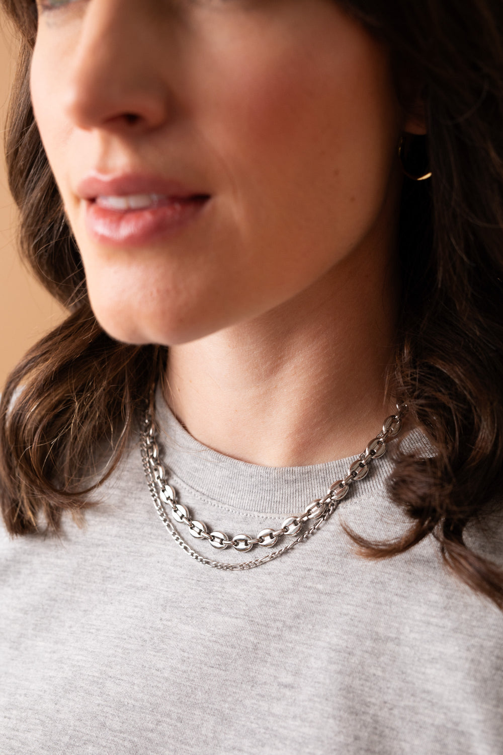 Mariner Necklace, Necklaces, $ 48.00, A Moment Of Now™