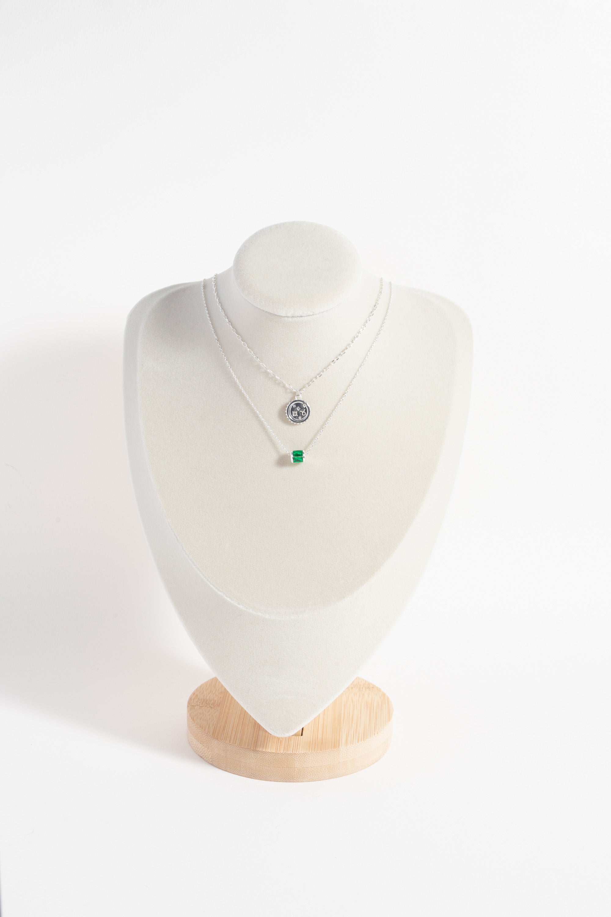 Taurus Zodiac Precious Necklace, Necklaces, $ 88.00, A Moment Of Now™
