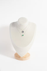 Taurus Zodiac Precious Necklace, Necklaces, $ 88.00, A Moment Of Now™