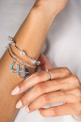“Opportunity is Everywhere” Open Tusk Ring, Rings, $ 21.90, A Moment Of Now™
