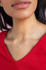 Love Letter Pendant Necklace, Necklaces, $ 19.90, A Moment Of Now™