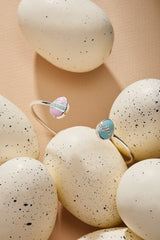 Easter Egg Flex Cuff, Bracelets, $ 28.00, A Moment Of Now™