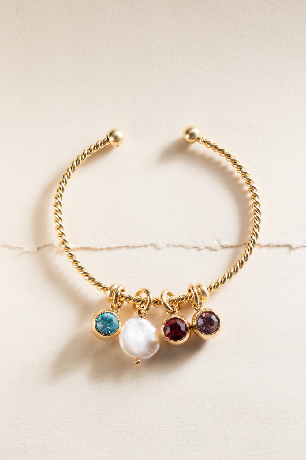 June Birthstone Interchangeable Charm, Charms & Pendants, $ 7.90, A Moment Of Now™