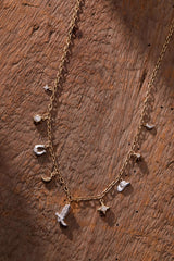 Cosmic Cowgirl Charm Necklace, Necklaces, $ 33.90, A Moment Of Now™