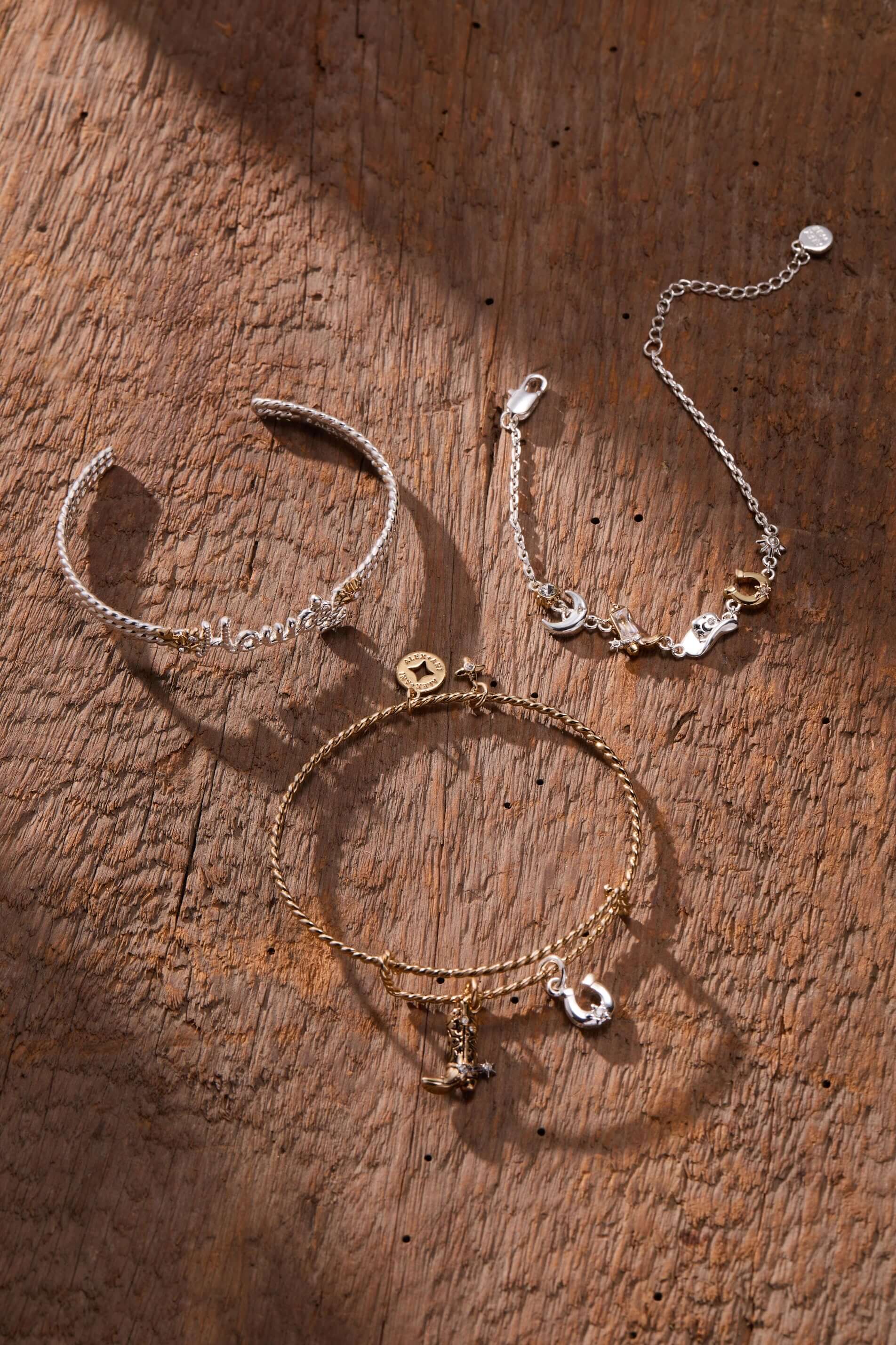 Horseshoe Charm, Charms & Pendants, $ 16.00, A Moment Of Now™