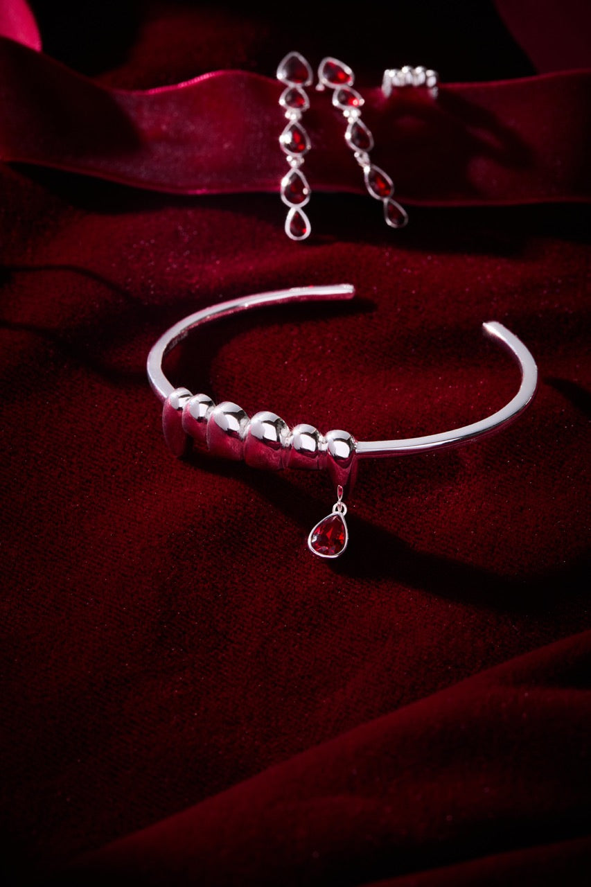 Vampire Teeth Fangs Cuff, Bracelets, $ 44.00, A Moment Of Now™