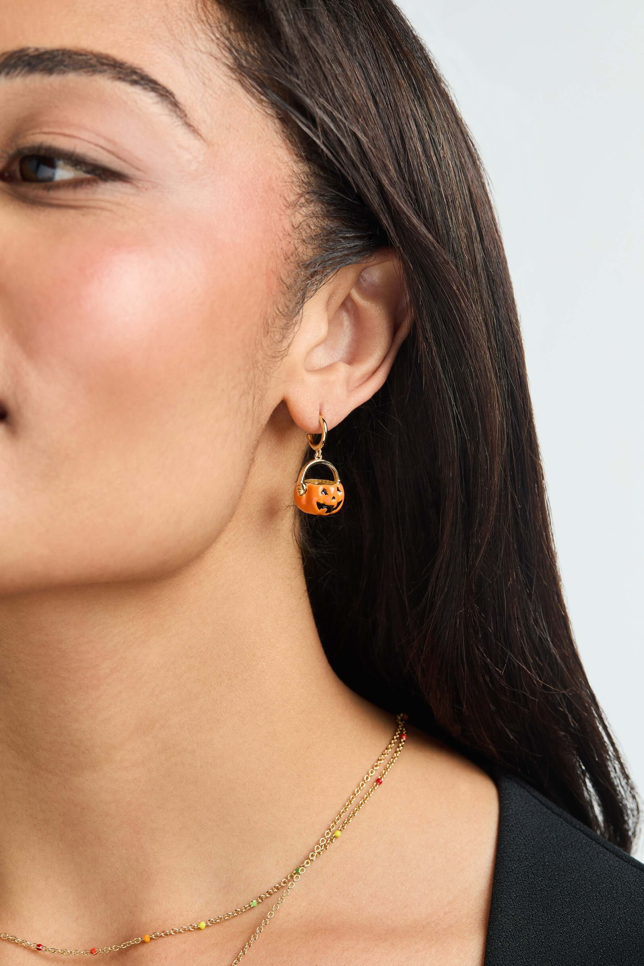 'Trick or Treat' Earring Set of 3, Earrings, $ 48.00, A Moment Of Now™