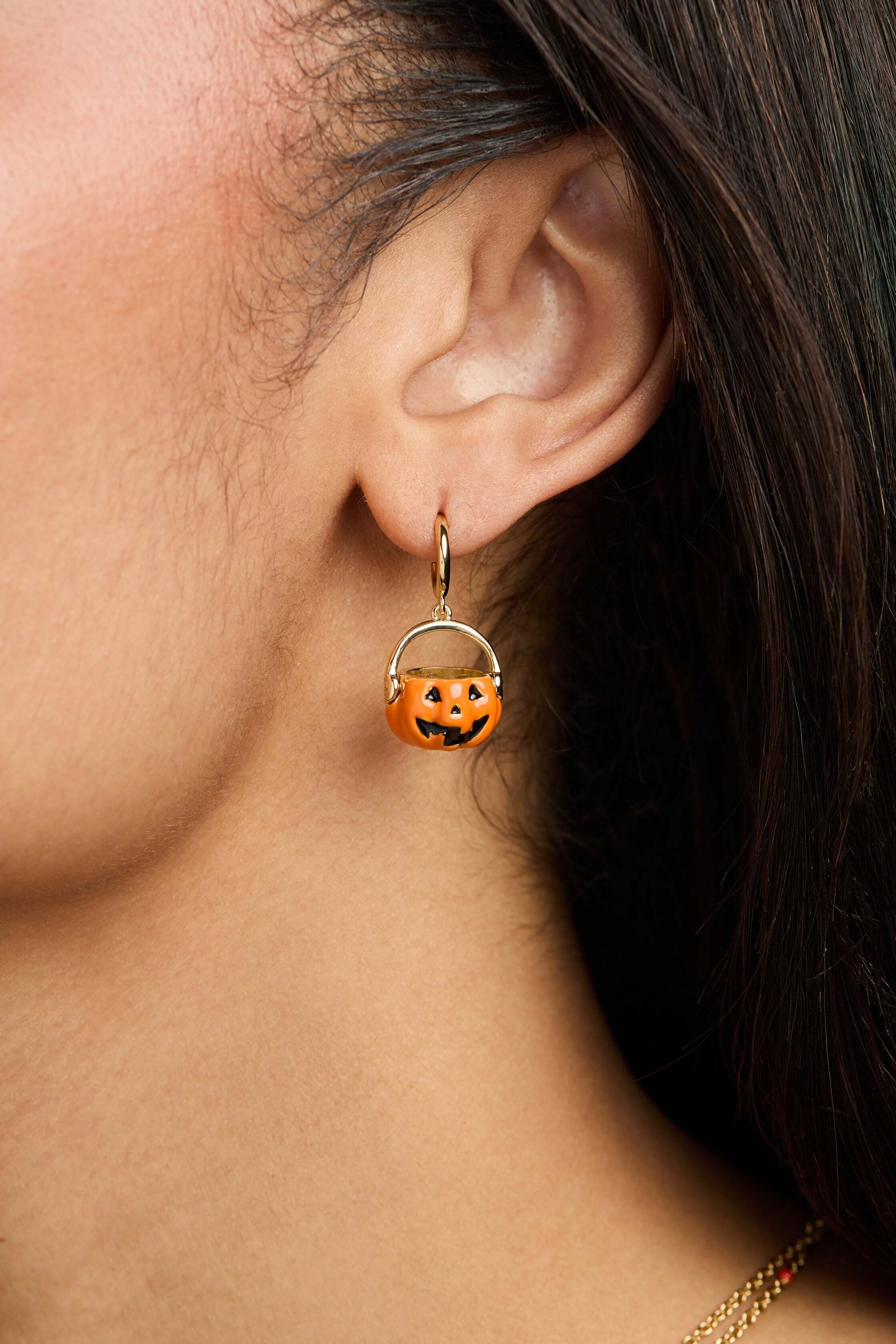 'Trick or Treat' Earring Set of 3, Earrings, $ 48.00, A Moment Of Now™