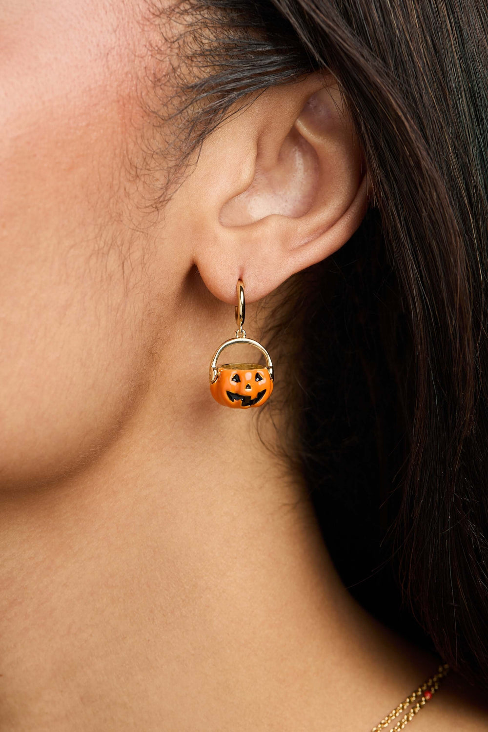 'Trick or Treat' Earring Set of 3, Earrings, $ 48.00, A Moment Of Now™