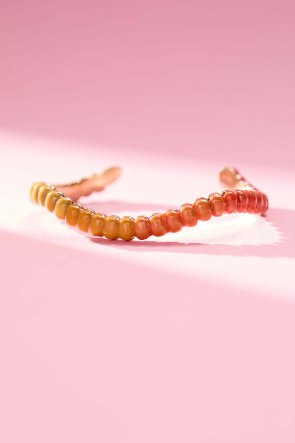 Gummy Worm Cuff, Bracelets, $ 54.00, A Moment Of Now™