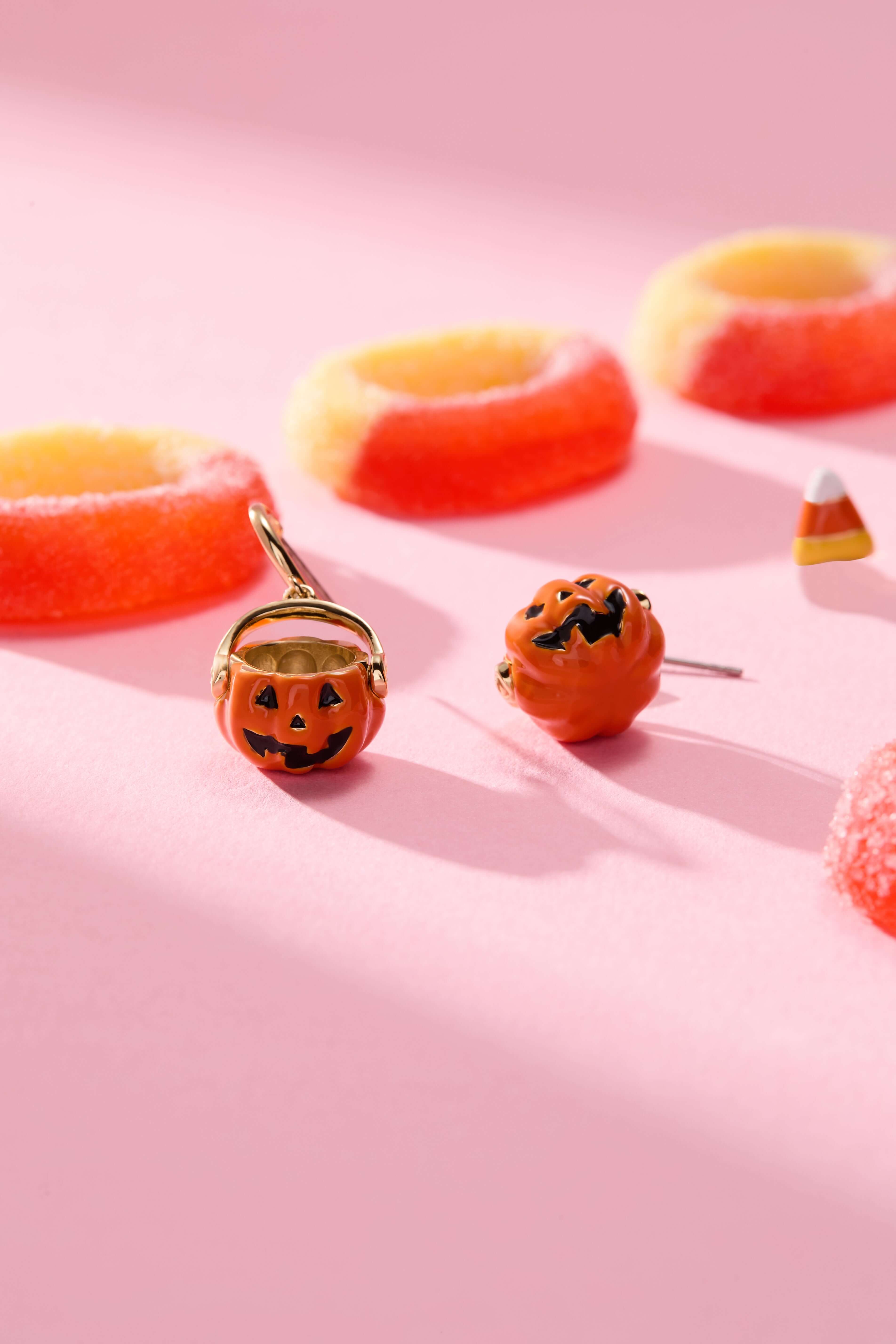 'Trick or Treat' Earring Set of 3, Earrings, $ 48.00, A Moment Of Now™