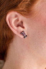 Hot Wheels™ Racecar Stud Earrings, Earrings, $ 38.00, A Moment Of Now™
