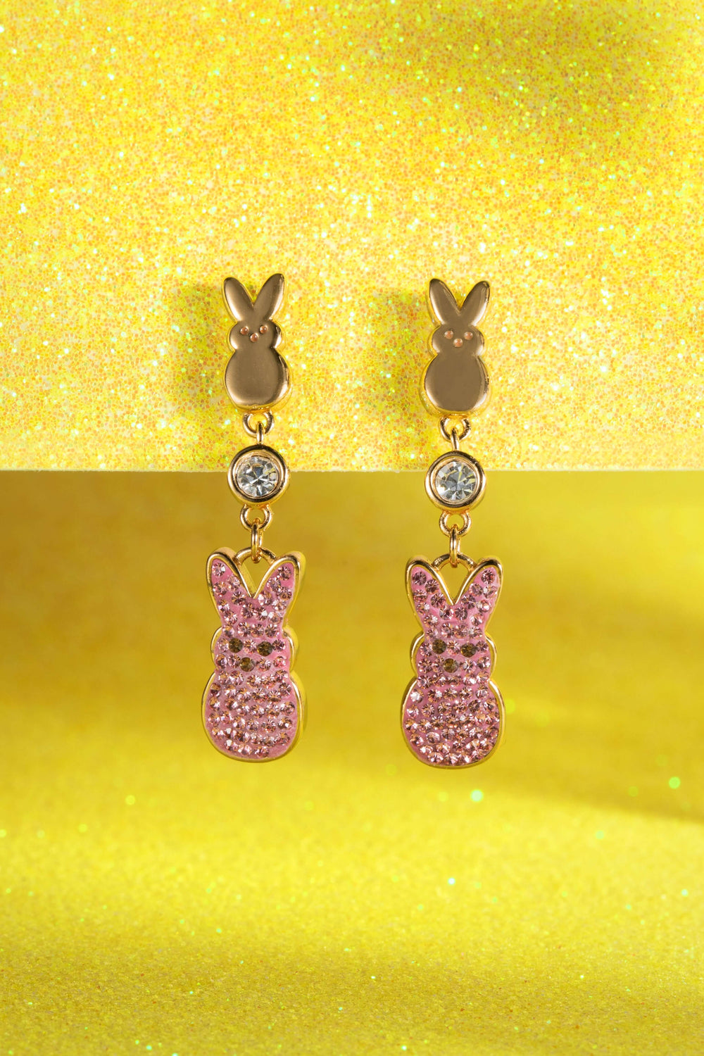 PEEPS® Statement Earrings, Earrings, $ 38.00, A Moment Of Now™