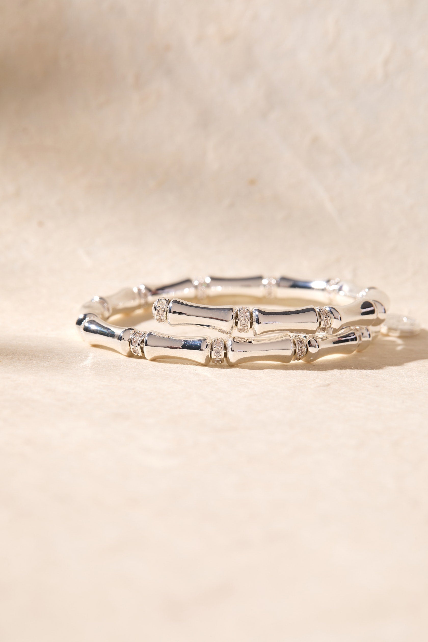 Bamboo Wrap Bracelet, Bracelets, $ 38.00, A Moment Of Now™
