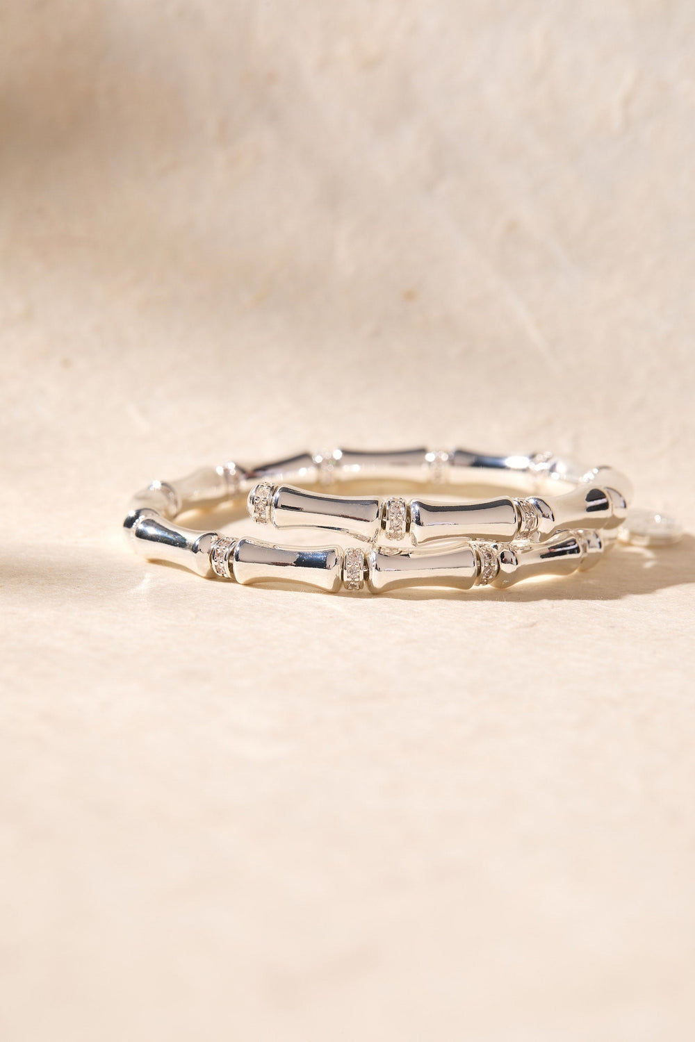 Bamboo Wrap Bracelet, Bracelets, $ 38.00, A Moment Of Now™