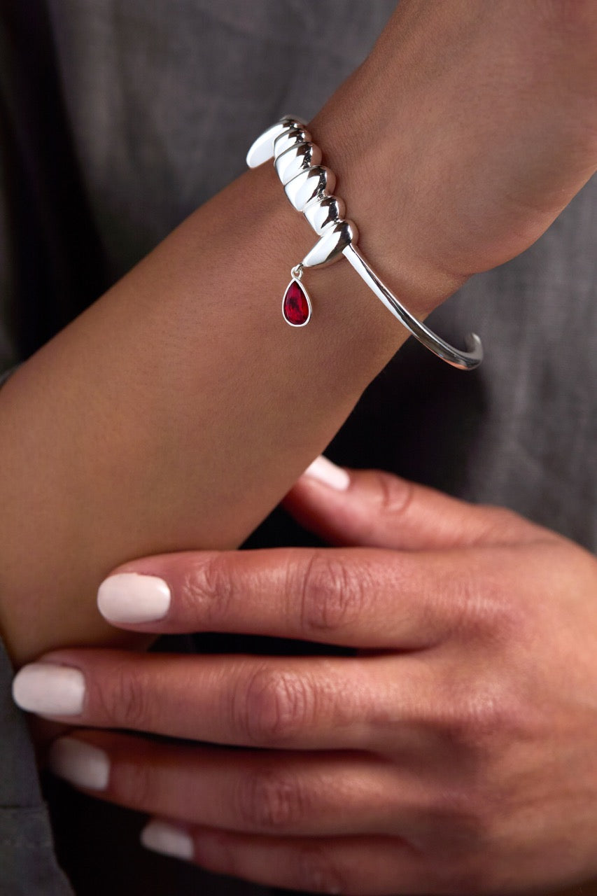 Vampire Teeth Fangs Cuff, Bracelets, $ 44.00, A Moment Of Now™