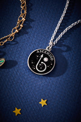 Harry Potter™ 'Ascendio' Necklace, Adjustable, Necklaces, $ 48.90, A Moment Of Now™