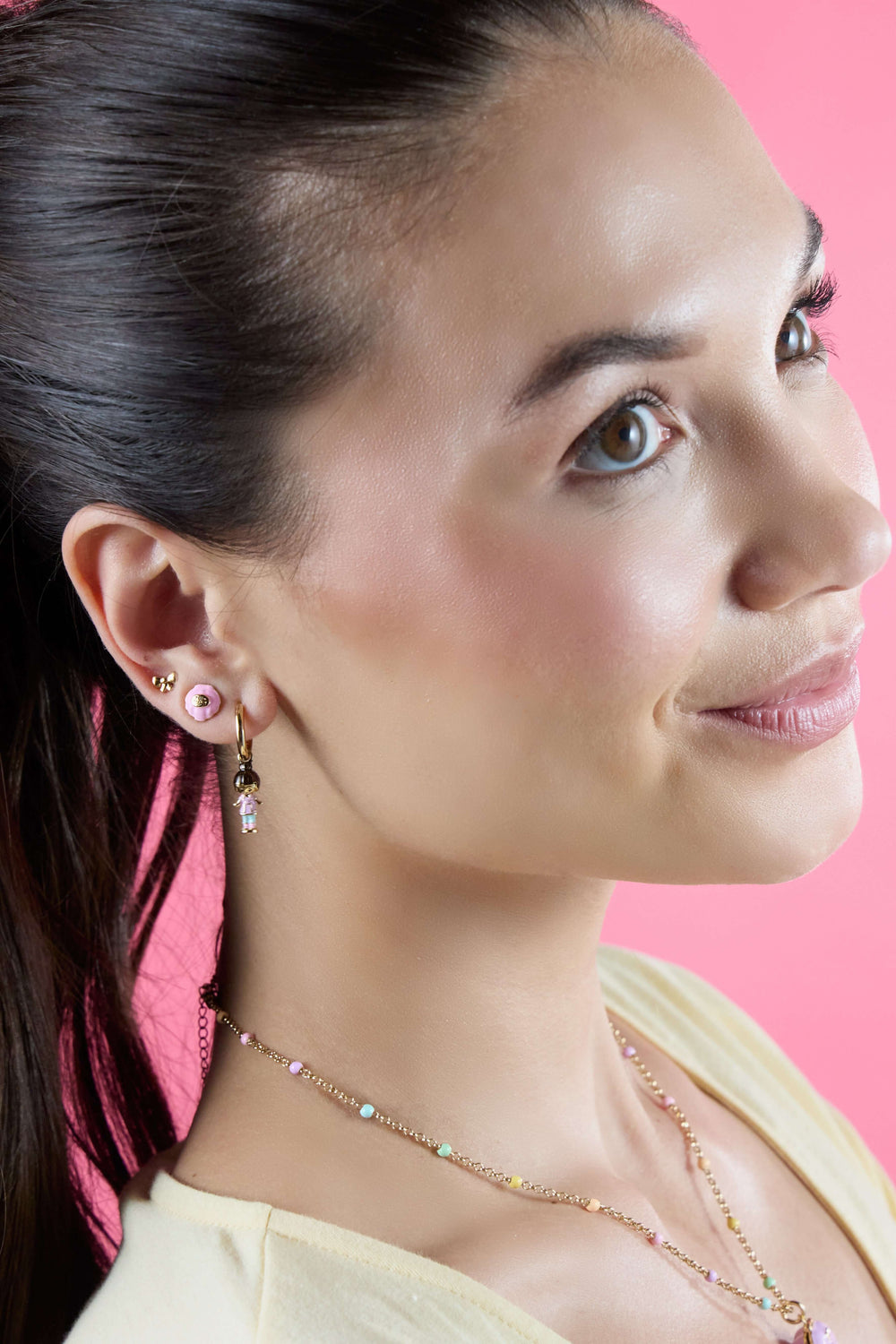Polly Pocket™ Earring Set of 3, Earrings, $ 68.00, A Moment Of Now™