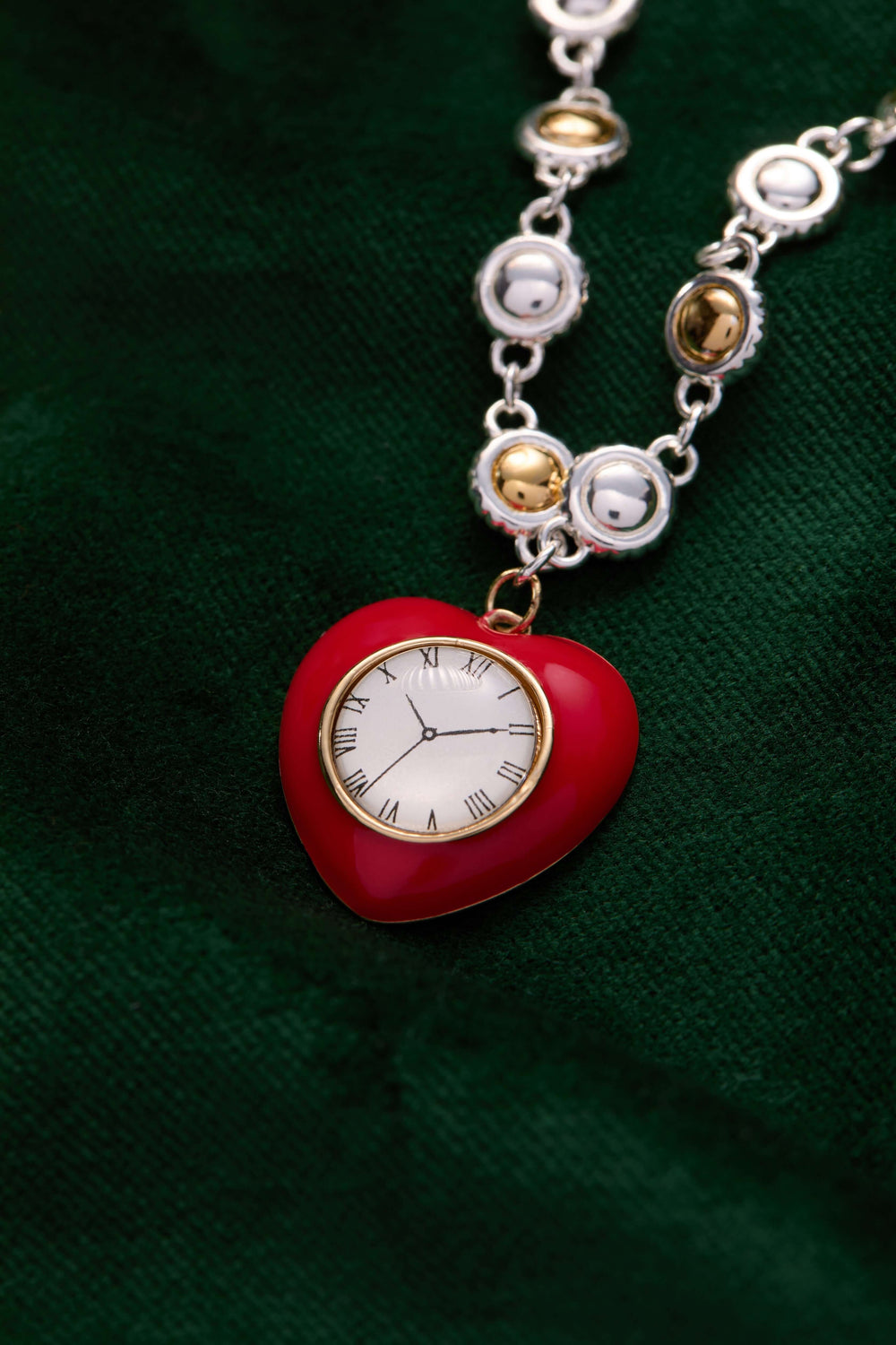 The Wizard of Oz™ Tin Man Linear Bracelet, Bracelets, $ 58.00, A Moment Of Now™