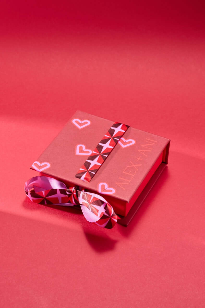 Love Bow Gift Box, Accessories, $ 4.00, A Moment Of Now™