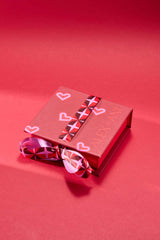 Love Bow Gift Box, Accessories, $ 4.00, A Moment Of Now™